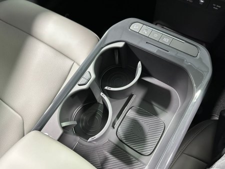 2026 Kia EV5 - thumbnail 23