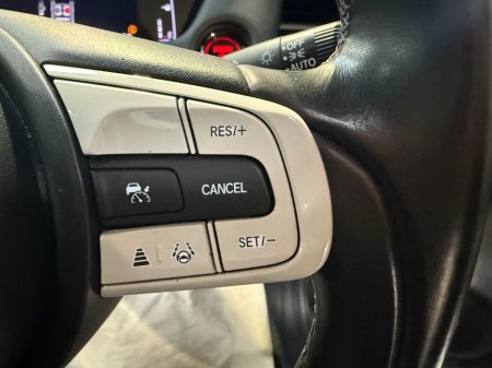 2021 Honda Fit - thumbnail 18