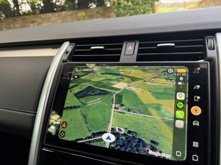 2024 Land Rover Discovery - thumbnail 23