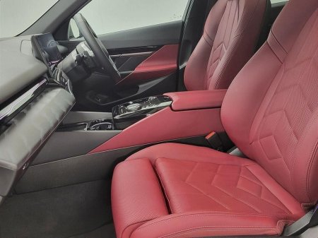 2024 BMW 5 Series - thumbnail 7