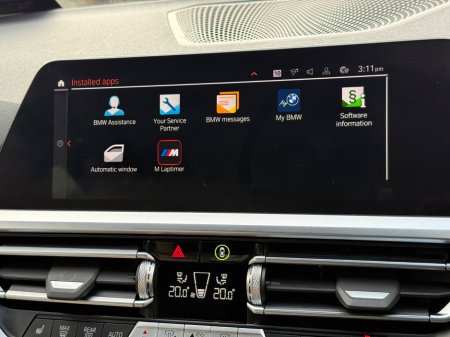 2022 BMW 3 Series - thumbnail 20