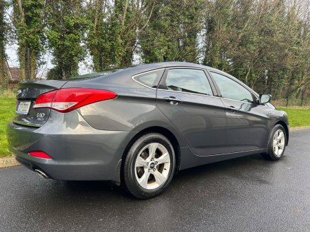 2013 Hyundai i40 - thumbnail 2