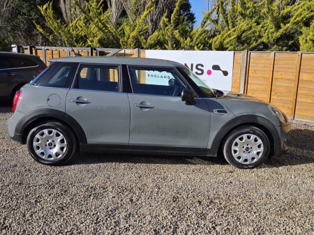 2016 MINI Hatch - thumbnail 10