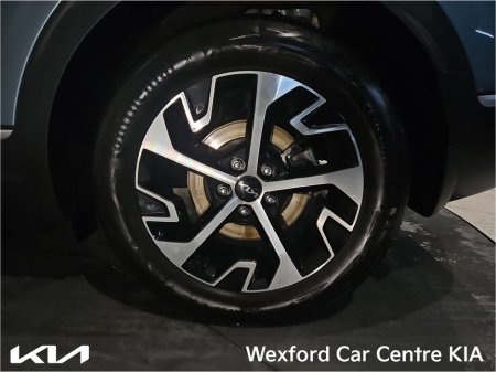 2024 Kia Sportage 1.6 Diesel K3 €37,995 thumbnail