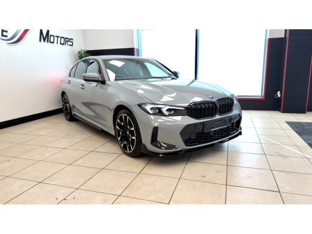 2025 BMW 3 Series - thumbnail 18