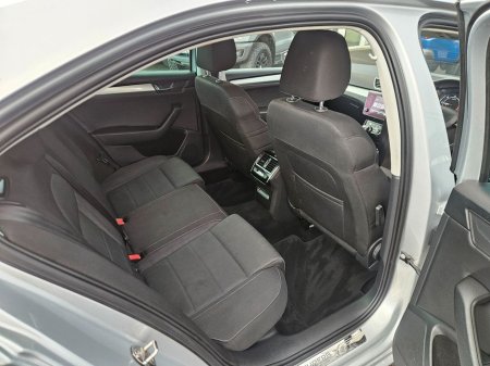 2019 Skoda Superb - thumbnail 10