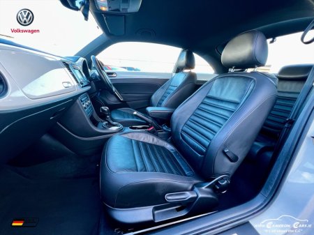 2013 Volkswagen Beetle - thumbnail 38