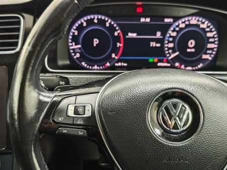 2018 Volkswagen Golf - thumbnail 14