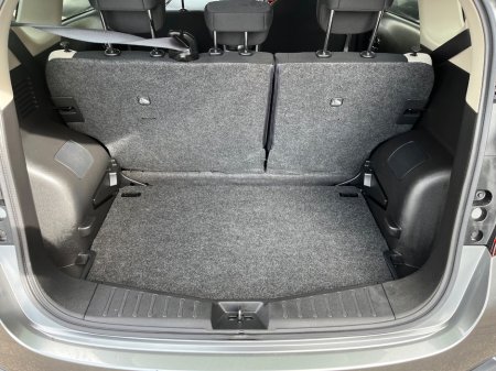 2017 Nissan Note - thumbnail 8