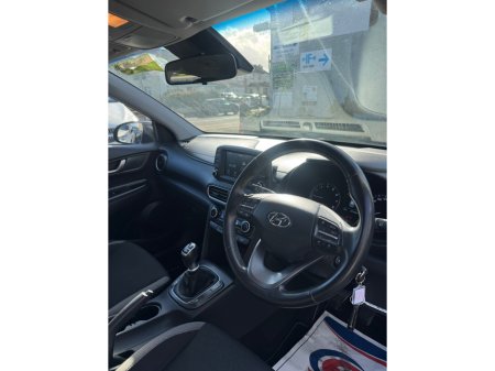 2018 Hyundai Kona Executive €13,500 thumbnail