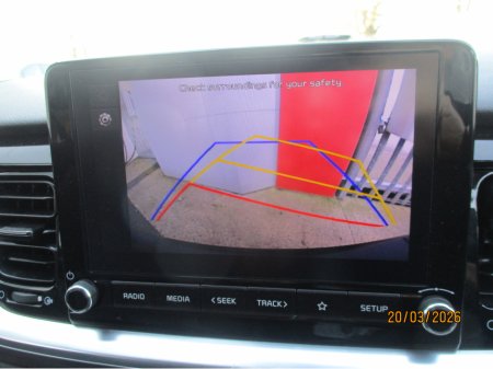 2023 Kia Stonic - thumbnail 21