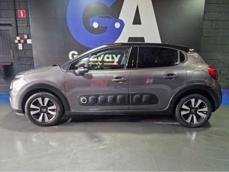 2019 Citroen C3 - thumbnail 5