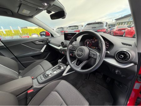 2019 Audi Q2 SPORT - 1.0L PETROL - AUTO - 12M WARRANTY - CAR: 1742 €19,950 thumbnail