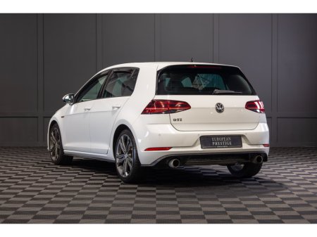 2019 Volkswagen Golf 2.0 TSI 3DR 230HP GTI €29,950