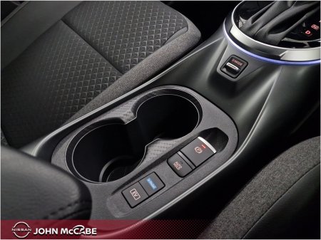 2026 Nissan Juke - thumbnail 26