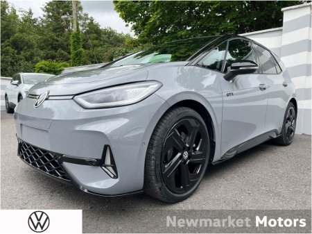 2026 Volkswagen ID.3 - thumbnail 29