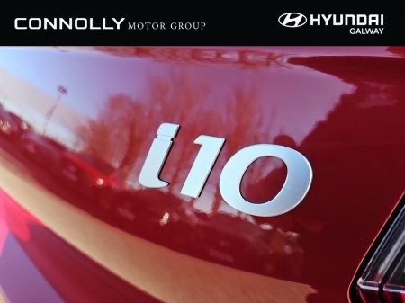 2026 Hyundai i10 - thumbnail 17