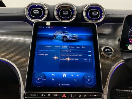 2026 Mercedes-Benz GLC Class - thumbnail 11