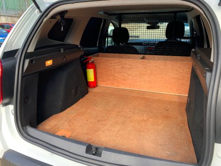 2019 Dacia Duster - thumbnail 10