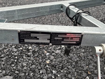 2015 Ford Transit  €1,550 thumbnail