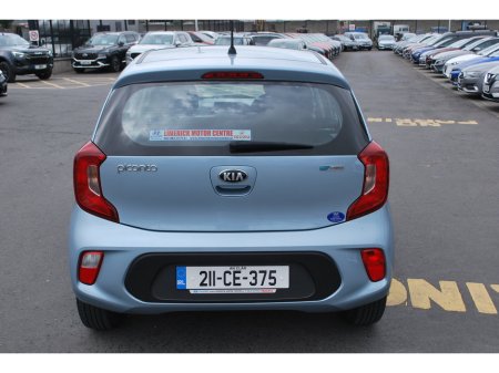 2021 Kia Picanto 1.0 K1 Petrol €12,950