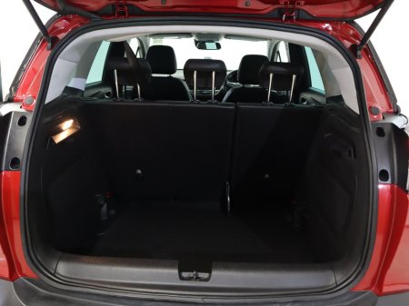 2022 Opel Crossland X *4* SPORT 1.2 83PS-PET-5SP 5DR €15,700 thumbnail