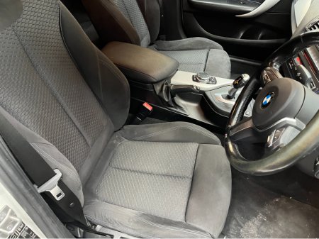 2015 BMW 1 Series - thumbnail 10