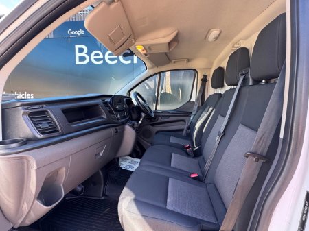 2022 Ford Transit Custom - thumbnail 14