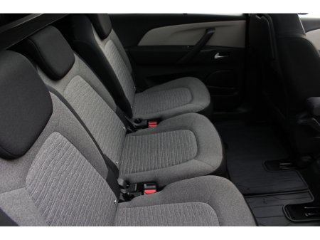 2018 Citroen C4 Picasso - thumbnail 16