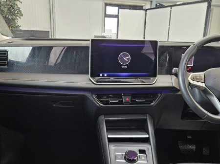 2024 Volkswagen Tiguan - thumbnail 14