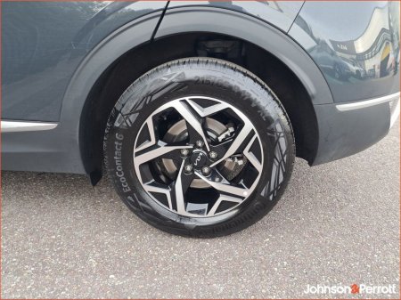 2025 Kia Sportage K2 Diesel 0% Finance Available! €36,900 thumbnail