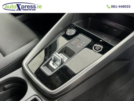 2023 Audi A3 - thumbnail 8