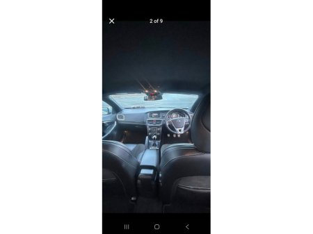 2015 Volvo V40 - thumbnail 7