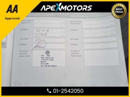 2013 Hyundai i10 1.0 5Dr ( KIA PICANTO) * NEW MODEL  * 5DR HATCH * NCT SEP-26 * LOW TAX * IMMACULATE * 5-STAMPS SERVICE HISTORY * AA APPROVED * 101 SAFETY CHECKLIST * 2-KEYS * 12-MONTH ROADSIDE ASSIST * CAREFUL OWNER €5,749 thumbnail