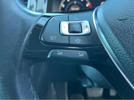 2019 Volkswagen Golf - thumbnail 16