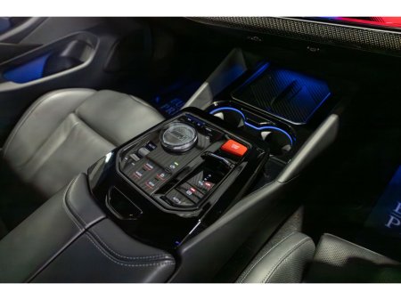 2025 BMW M5 - thumbnail 15