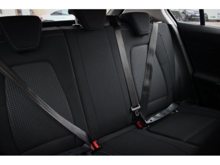 2019 Ford Focus 1.5 TDCi 120PS Zetec €14,995 thumbnail