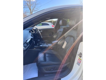 2013 Audi A7 - thumbnail 18