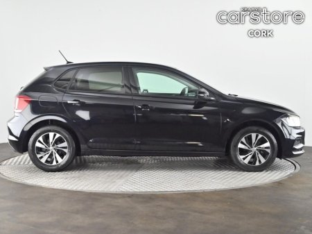 2019 Volkswagen Polo 1.0 Auto €18,555