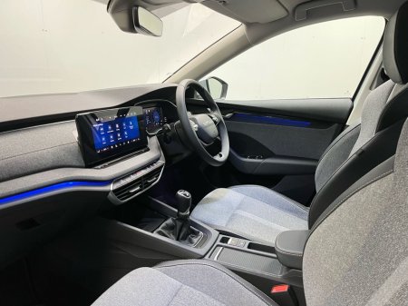 2025 Skoda Octavia Selection 2.0TDI 115BHP - Reversing Camera - Climate Control - Cruise Control - Apple CarPlay/Android Auto - Auto Lights/Wipers €35,950