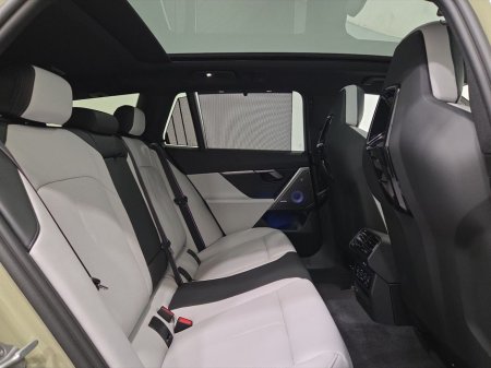 2026 BMW M5 - thumbnail 22