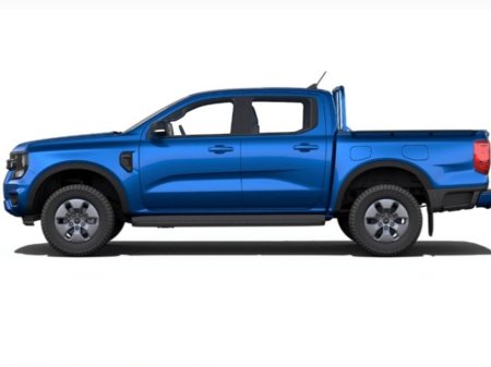 2026 Ford Ranger Wildtrak 2.0TD ECOBLUE 205PS AUTO €70,000