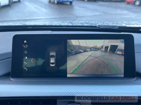 2018 BMW 3 Series MSPORT , SHADOW EDITION // LOW MILEAGE €23,950 thumbnail