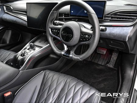 2026 BYD Seal - thumbnail 12