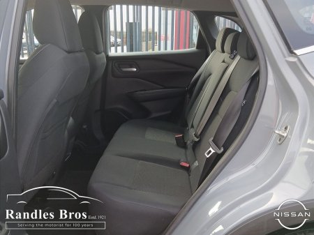 2023 Nissan Qashqai - thumbnail 13