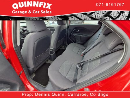 2012 Kia Rio - thumbnail 15