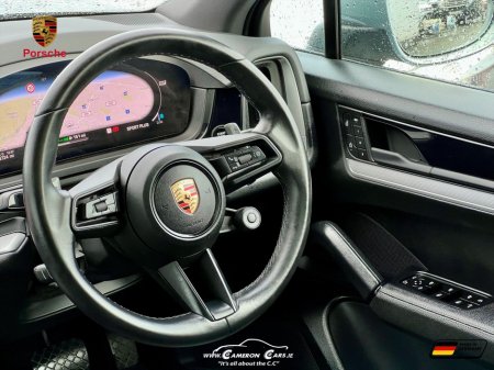 2024 Porsche Cayenne - thumbnail 23