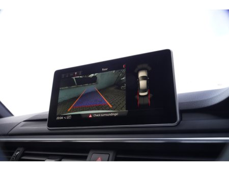 2018 Audi A4 - thumbnail 14