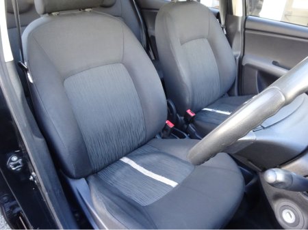 2012 Hyundai i10 AUTOMATIC 5 DOOR 1.2 PETROL KEY 104 €5,950 thumbnail