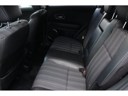 2016 Honda Vezel 1.5 SELF CHARGING HYBRID RS-EDITION 5DR AUTOMATIC // IMMACULATE CONDITION THROUGHOUT // BUY WITH CONFIDENCE AA AND SIMI APPROVED DEALER 2026 // FINANCE ARRANGED // ALL TRADE INS WELCOME // €15,950 thumbnail